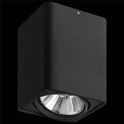 Потолочный светильник Lightstar Monocco 212637 - изображение 3 Потолочный светильник Lightstar Monocco 212637 - изображение 3