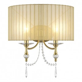 Настенный светильник Lightstar Paralume 725623