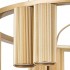 Подвесная люстра Lightstar Roma 718123 - изображение 4 Подвесная люстра Lightstar Roma 718123 - изображение 4