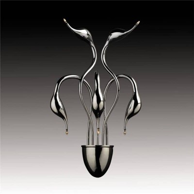 Бра Lightstar Cigno Collo Ch 751654 - изображение 2 Бра Lightstar Cigno Collo Ch 751654 - изображение 2