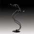 Настольная лампа Lightstar Cigno Collo Bk 751927 - изображение 3 Настольная лампа Lightstar Cigno Collo Bk 751927 - изображение 3