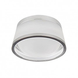 Встраиваемый светильник Lightstar Maturo 072154