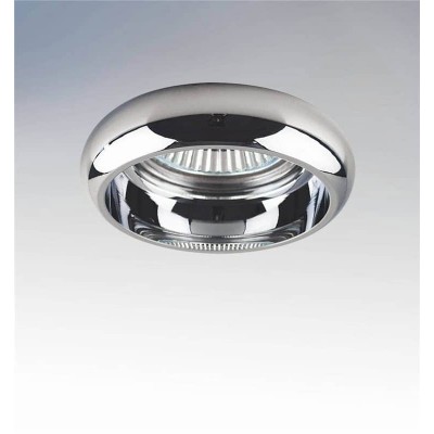 Встраиваемый светильник Lightstar Tondo 006204 - изображение 2 Встраиваемый светильник Lightstar Tondo 006204 - изображение 2