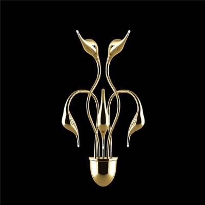 Бра Lightstar Cigno Collo 751652 - изображение 2 Бра Lightstar Cigno Collo 751652 - изображение 2