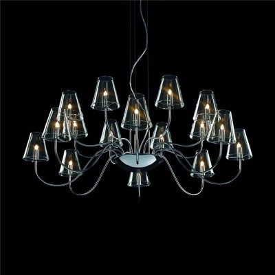 Подвесная люстра Lightstar Diafano 758164 - изображение 2 Подвесная люстра Lightstar Diafano 758164 - изображение 2