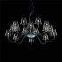 Подвесная люстра Lightstar Diafano 758164 - изображение 2 Подвесная люстра Lightstar Diafano 758164 - изображение 2