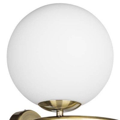 Бра Lightstar Globo 815621 - изображение 2 Бра Lightstar Globo 815621 - изображение 2