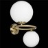 Бра Lightstar Globo 815621 - изображение 4 Бра Lightstar Globo 815621 - изображение 4