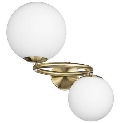 Бра Lightstar Globo 815621 - изображение 7 Бра Lightstar Globo 815621 - изображение 7