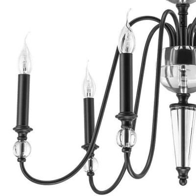 Подвесная люстра Lightstar Ragno 732067 - изображение 2 Подвесная люстра Lightstar Ragno 732067 - изображение 2