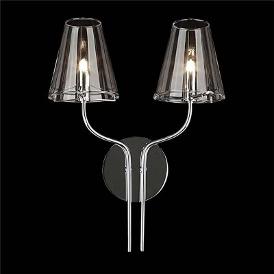 Бра Lightstar Diafano 758624 - изображение 3 Бра Lightstar Diafano 758624 - изображение 3