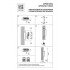 Настенный светильник Lightstar Roma 718627 - изображение 3 Настенный светильник Lightstar Roma 718627 - изображение 3