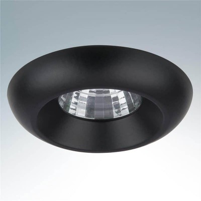Встраиваемый светильник Lightstar Monde LED 071177 - изображение 2 Встраиваемый светильник Lightstar Monde LED 071177 - изображение 2