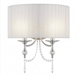 Настенный светильник Lightstar Paralume 725626