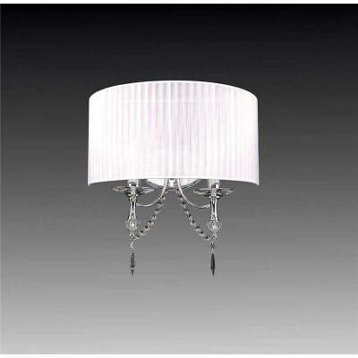 Настенный светильник Lightstar Paralume 725626 - изображение 2 Настенный светильник Lightstar Paralume 725626 - изображение 2
