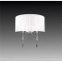 Настенный светильник Lightstar Paralume 725626 - изображение 2 Настенный светильник Lightstar Paralume 725626 - изображение 2