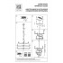 Подвесная люстра Lightstar Ragno 733283 - изображение 2 Подвесная люстра Lightstar Ragno 733283 - изображение 2