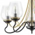Подвесная люстра Lightstar Bolla 734057 - изображение 4 Подвесная люстра Lightstar Bolla 734057 - изображение 4