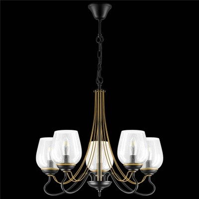 Подвесная люстра Lightstar Bolla 734057 - изображение 6 Подвесная люстра Lightstar Bolla 734057 - изображение 6
