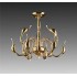 Потолочная люстра Lightstar Cigno Collo 751022 - изображение 3 Потолочная люстра Lightstar Cigno Collo 751022 - изображение 3