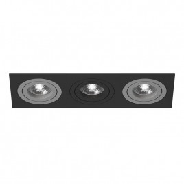 Встраиваемый светильник Lightstar Intero 16 (217537+217609+217607+217609) i537090709