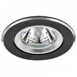 Встраиваемый светильник Lightstar Banale Weng 011008