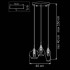 Подвесная люстра Lightstar Pentola 803053 - изображение 2 Подвесная люстра Lightstar Pentola 803053 - изображение 2