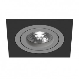 Встраиваемый светильник Lightstar Intero 16 (217517+217609) i51709