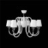 Потолочная люстра Lightstar Otto 809086 - изображение 2 Потолочная люстра Lightstar Otto 809086 - изображение 2