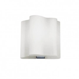 Настенный светильник Lightstar Nubi 802610