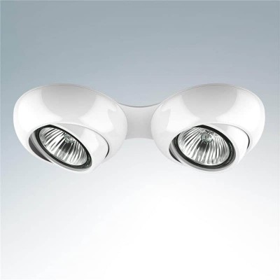 Встраиваемый светильник Lightstar Ocula 011826 - изображение 2 Встраиваемый светильник Lightstar Ocula 011826 - изображение 2