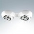 Встраиваемый светильник Lightstar Ocula 011826 - изображение 2 Встраиваемый светильник Lightstar Ocula 011826 - изображение 2