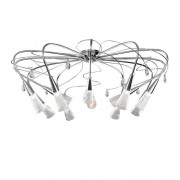 Потолочная люстра Lightstar Aereo 711124