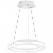 Подвесной светодиодный светильник Lightstar Unitario 763246