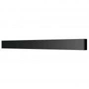 Настенный светодиодный светильник Lightstar Fiume 810537