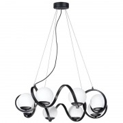 Подвесная люстра Lightstar Globo 803167