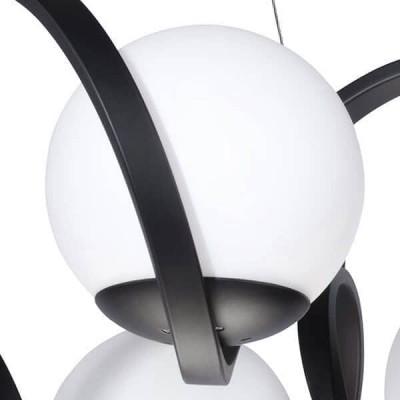 Подвесная люстра Lightstar Globo 803167 - изображение 2 Подвесная люстра Lightstar Globo 803167 - изображение 2