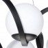 Подвесная люстра Lightstar Globo 803167 - изображение 2 Подвесная люстра Lightstar Globo 803167 - изображение 2