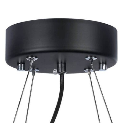 Подвесная люстра Lightstar Globo 803167 - изображение 3 Подвесная люстра Lightstar Globo 803167 - изображение 3