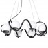 Подвесная люстра Lightstar Globo 803167 - изображение 5 Подвесная люстра Lightstar Globo 803167 - изображение 5