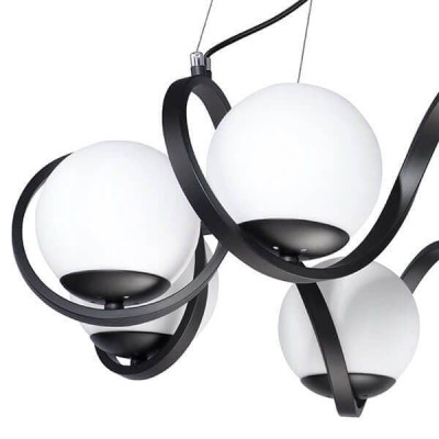 Подвесная люстра Lightstar Globo 803167 - изображение 6 Подвесная люстра Lightstar Globo 803167 - изображение 6