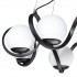Подвесная люстра Lightstar Globo 803167 - изображение 6 Подвесная люстра Lightstar Globo 803167 - изображение 6