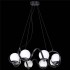 Подвесная люстра Lightstar Globo 803167 - изображение 7 Подвесная люстра Lightstar Globo 803167 - изображение 7