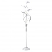 Торшер Lightstar Cigno Collo Wt 751766