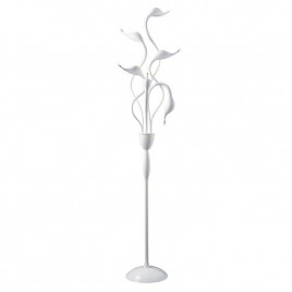 Торшер Lightstar Cigno Collo Wt 751766