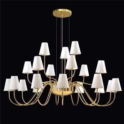 Подвесная люстра Lightstar Diafano 758212 - изображение 2 Подвесная люстра Lightstar Diafano 758212 - изображение 2