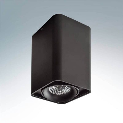 Потолочный светодиодный светильник Lightstar Monocco 052137 - изображение 2 Потолочный светодиодный светильник Lightstar Monocco 052137 - изображение 2