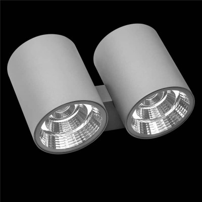 Уличный настенный светодиодный светильник Lightstar Paro 372692 - изображение 3 Уличный настенный светодиодный светильник Lightstar Paro 372692 - изображение 3