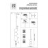 Подвесной светильник Lightstar Strato 817012 - изображение 2 Подвесной светильник Lightstar Strato 817012 - изображение 2