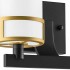Бра Lightstar Cero 731627 - изображение 4 Бра Lightstar Cero 731627 - изображение 4